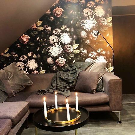 Boutique Loft Apartment Дънкелд Екстериор снимка