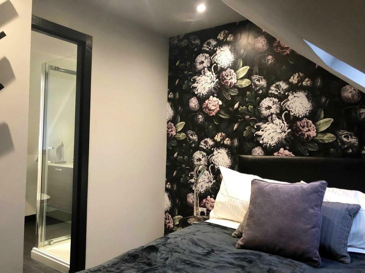 Boutique Loft Apartment Дънкелд Екстериор снимка