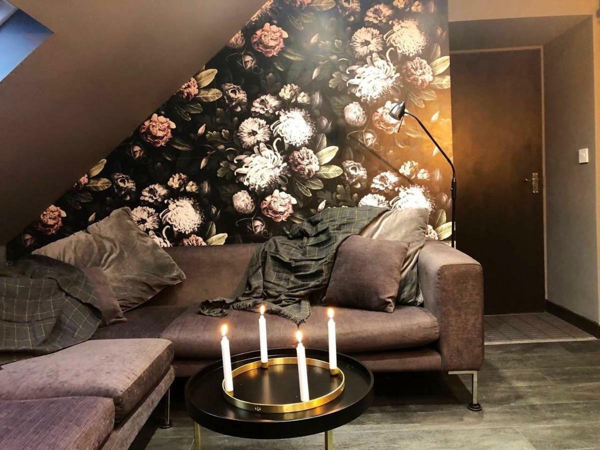 Boutique Loft Apartment Дънкелд Екстериор снимка